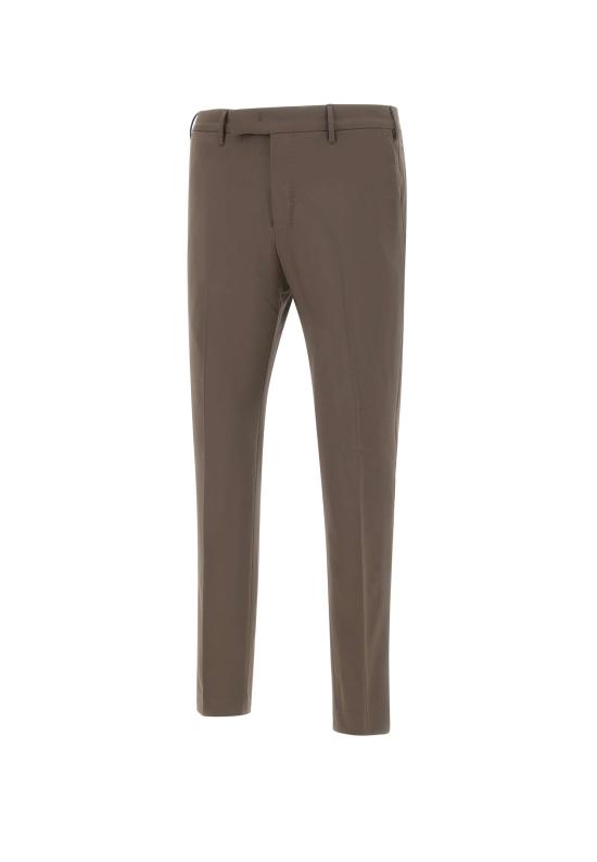 25FW 피티토리노 스트레이트 팬츠 COAFX0Z00FWD MA370105 Brown