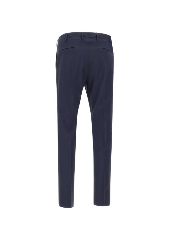 25FW 피티토리노 스트레이트 팬츠 COAFX0Z00FWD MA370360 Blue - PT TORINO