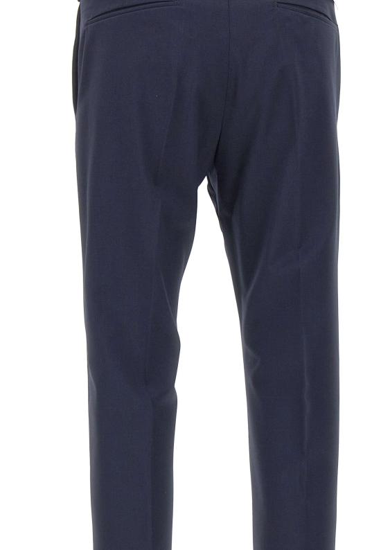 25FW 피티토리노 스트레이트 팬츠 COAFX0Z00FWD MA370360 Blue - PT TORINO