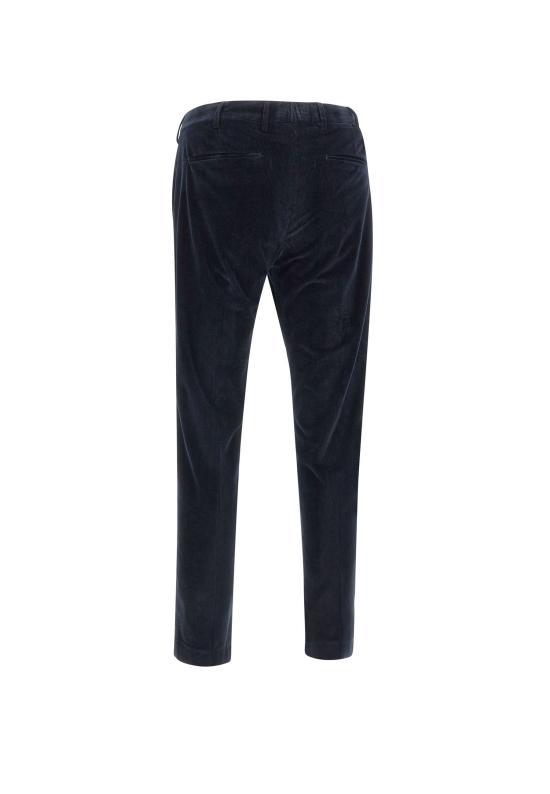 25FW 피티토리노 스트레이트 팬츠 COASX0ZA0FWD PG810370 Blue - PT TORINO