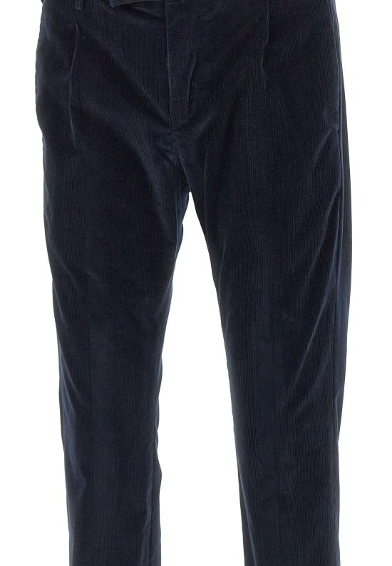 25FW 피티토리노 스트레이트 팬츠 COASX0ZA0FWD PG810370 Blue - PT TORINO