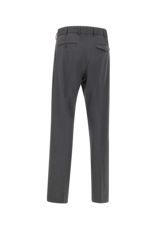 25FW 피티토리노 스트레이트 팬츠 COAFJDB00REW MA370250 Grey - PT TORINO