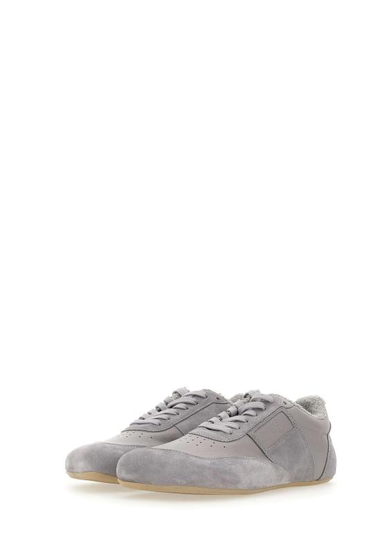 25FW MM6 메종마르지엘라 스니커즈 SH3WS0012 P6435T8150 Grey - MM6 MAISON MARGIELA