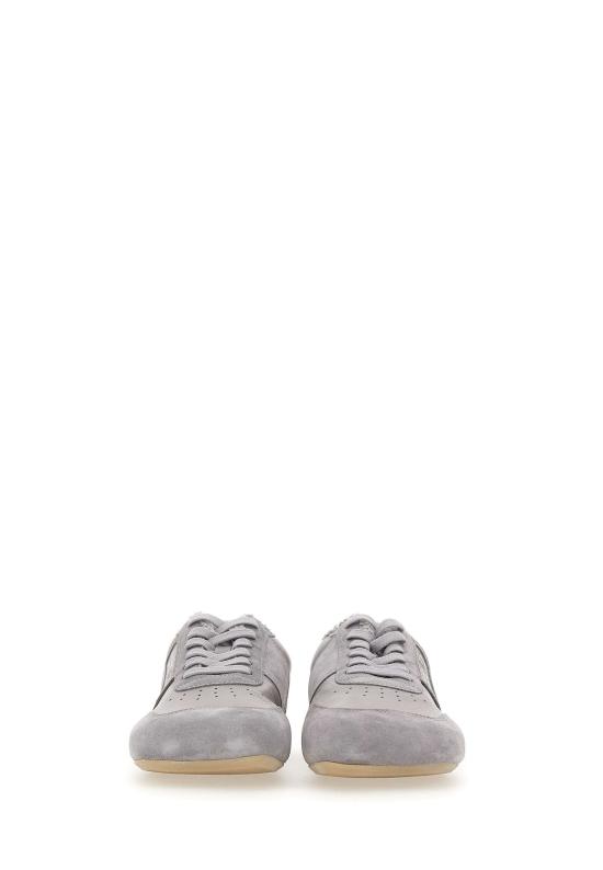 25FW MM6 메종마르지엘라 스니커즈 SH3WS0012 P6435T8150 Grey - MM6 MAISON MARGIELA