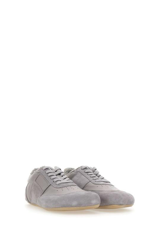 25FW MM6 메종마르지엘라 스니커즈 SH3WS0012 P6435T8150 Grey - MM6 MAISON MARGIELA