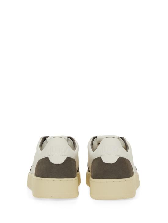 26SS 오트리 메달리스트 로우 스니커즈 AULM GS45 MULTICOLOUR - AUTRY