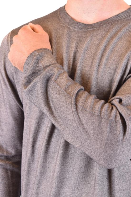  돈답 스웨터 UT100M00784PTDDU027 Grey - DONDUP