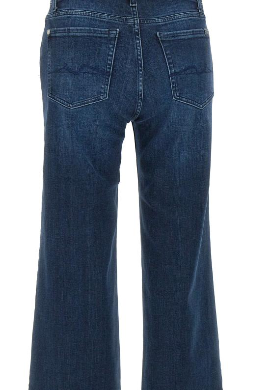 25FW 세븐포올맨카인드 데님 팬츠 7U330C42 U71BR BLUE - 7 FOR ALL MANKIND