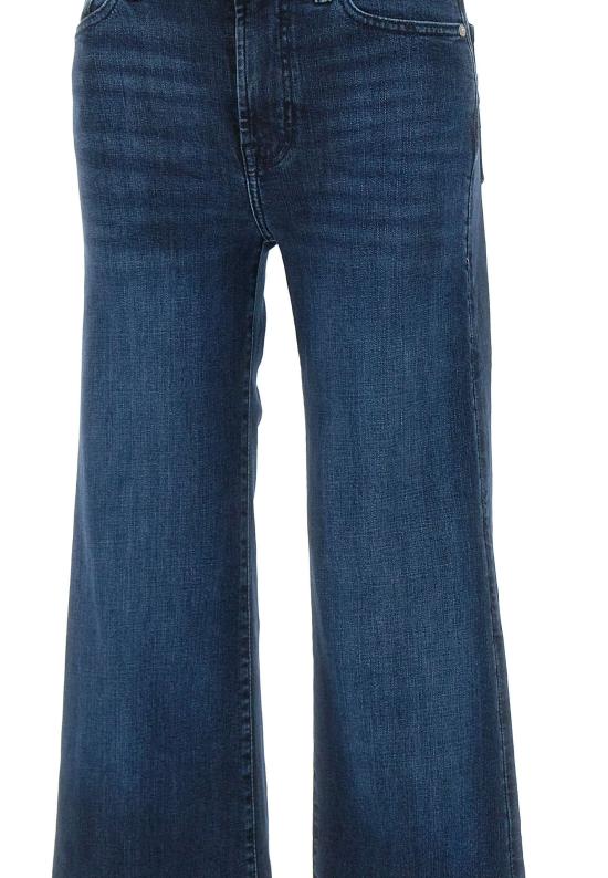25FW 세븐포올맨카인드 데님 팬츠 7U330C42 U71BR BLUE - 7 FOR ALL MANKIND