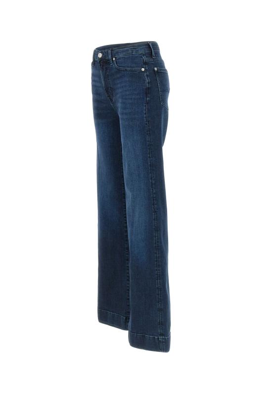 25FW 세븐포올맨카인드 데님 팬츠 7U330C42 U71BR BLUE - 7 FOR ALL MANKIND