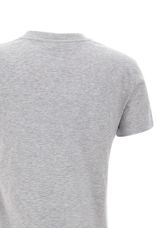 25FW 에트로 반팔 티셔츠 WRMA0006 AKB22S8290 Grey - ETRO