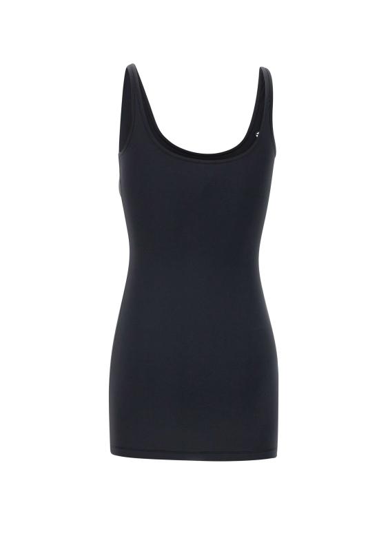 25FW 디젤 민소매 티셔츠 A19560 0IKBN900 Black - DIESEL