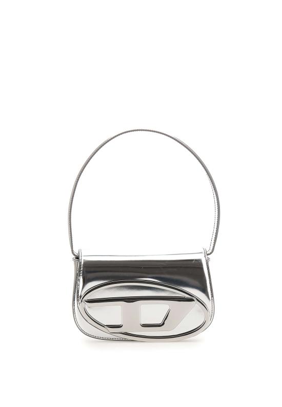 25FW 디젤 숄더백 X08396 PS202H0535 Silver