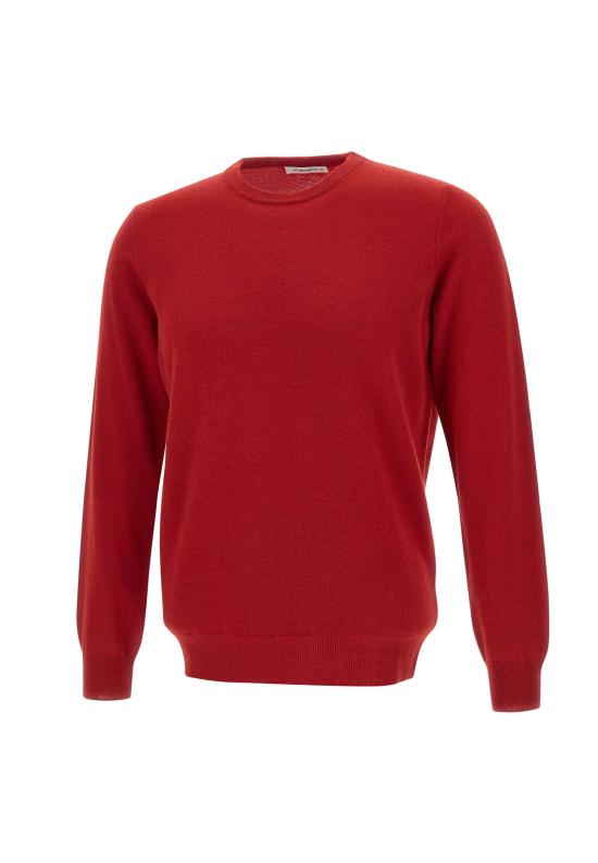 25FW 캉그라 스웨터 200801 202 Red