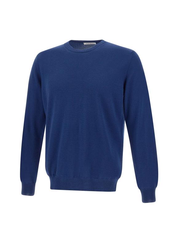 25FW 캉그라 스웨터 202201 642 Blue