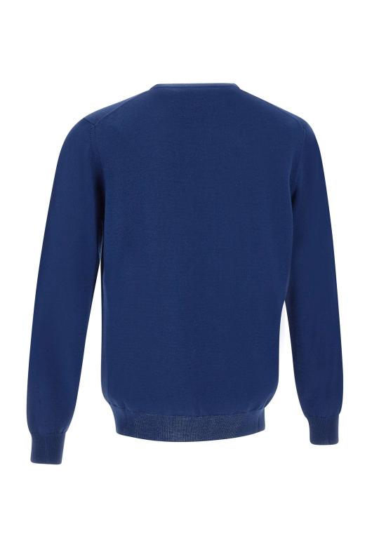 25FW 캉그라 스웨터 202201 642 Blue - KANGRA