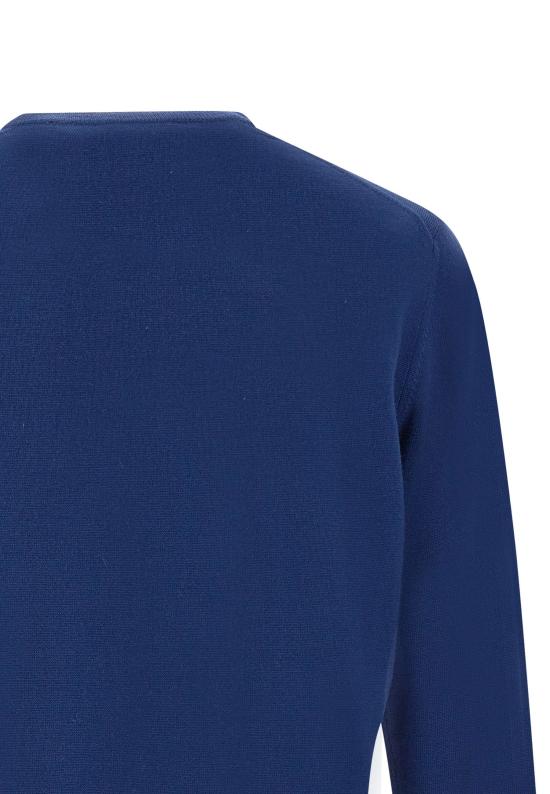 25FW 캉그라 스웨터 202201 642 Blue - KANGRA