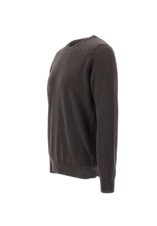 25FW 캉그라 스웨터 200801 169 Brown - KANGRA