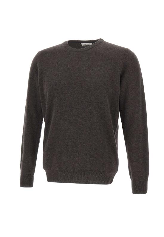 25FW 캉그라 스웨터 200801 169 Brown