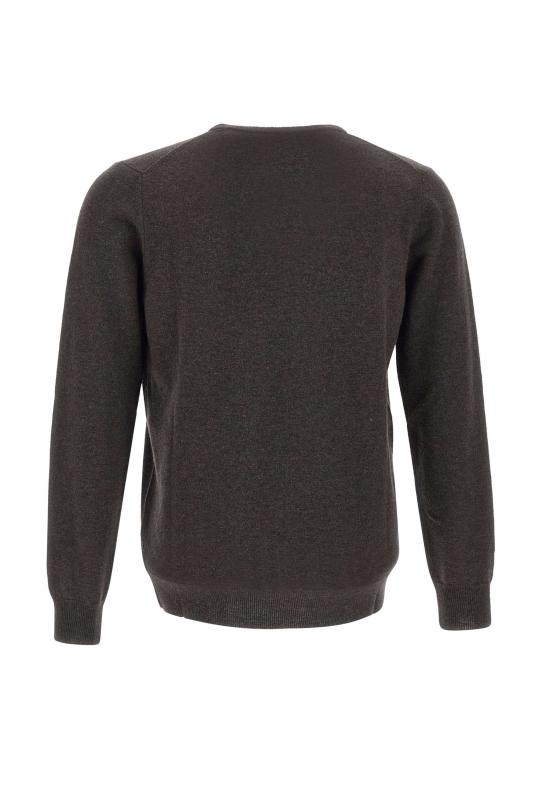 25FW 캉그라 스웨터 200801 169 Brown - KANGRA