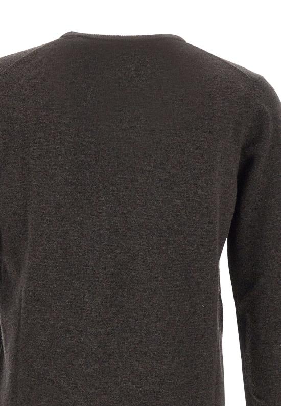 25FW 캉그라 스웨터 200801 169 Brown - KANGRA