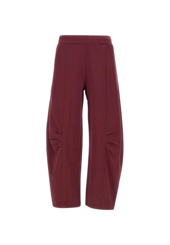 25FW 로테이트 바이 크리스텐슨 스트레이트 팬츠 114388 2734 PURPLE