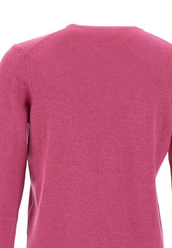 25FW 캉그라 스웨터 200801 139 Pink - KANGRA