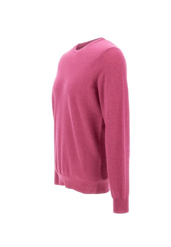 25FW 캉그라 스웨터 200801 139 Pink - KANGRA