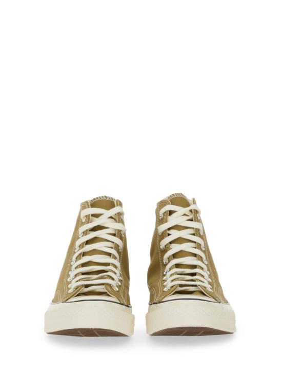 25FW 컨버스 스니커즈 A13333C EGRET BLACK GREEN - CONVERSE