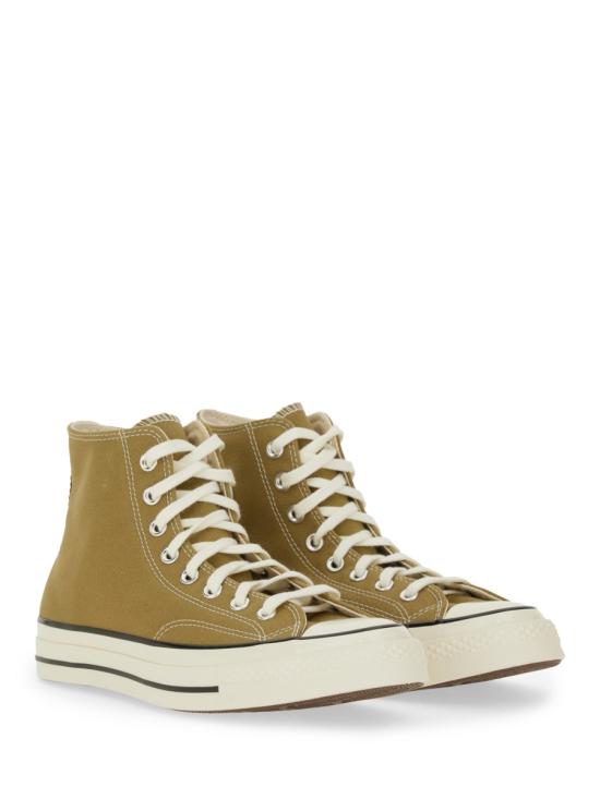 25FW 컨버스 스니커즈 A13333C EGRET BLACK GREEN - CONVERSE