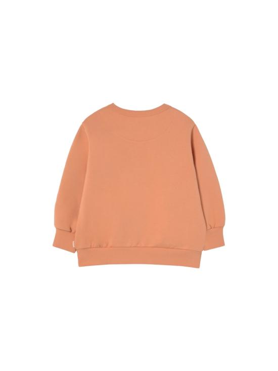 25FW [키즈] 타이니코튼 트레이닝 상의 285K M09 PINK - TINYCOTTONS