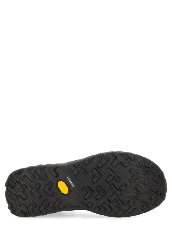 25FW 노르다 스니커즈 001A M STBLK BLACK - NORDA