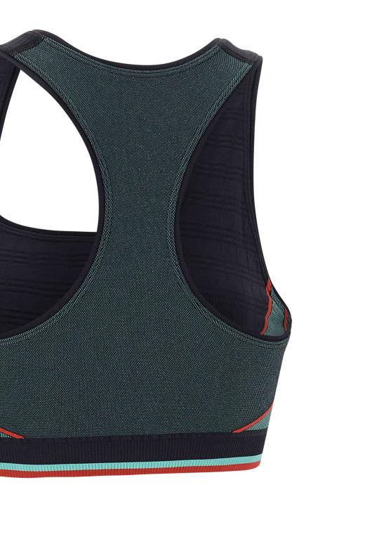 25FW 카사블랑카 민소매 티셔츠 WPF25ACT029 01 MULTI COLOR - CASABLANCA