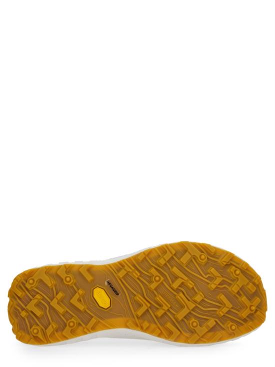 25FW 노르다 스니커즈 001A M WHGUM WHITE - NORDA