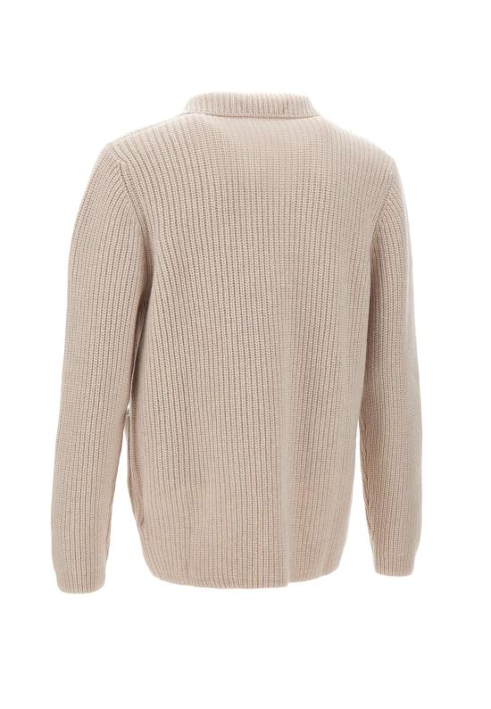 25FW 페이 자켓 NMMC1512320WLH C002 Beige - FAY