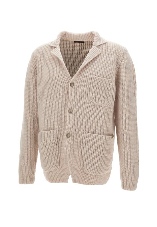 25FW 페이 자켓 NMMC1512320WLH C002 Beige