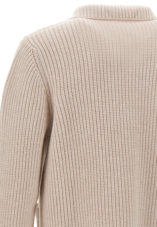 25FW 페이 자켓 NMMC1512320WLH C002 Beige - FAY