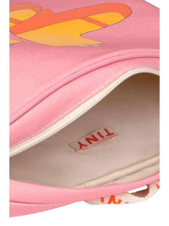 25FW [키즈] 타이니코튼 백팩 511K P17 PINK - TINYCOTTONS