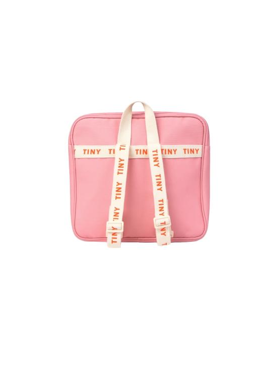 25FW [키즈] 타이니코튼 백팩 511K P17 PINK - TINYCOTTONS
