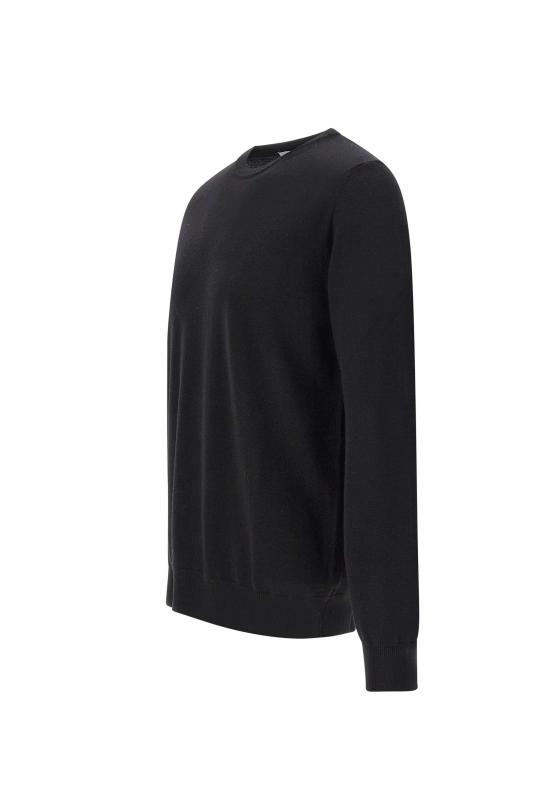 25FW 캉그라 스웨터 202201 013 Black - KANGRA