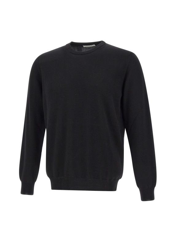 25FW 캉그라 스웨터 202201 013 Black