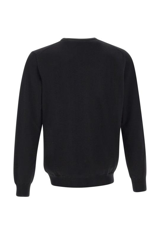 25FW 캉그라 스웨터 202201 013 Black - KANGRA