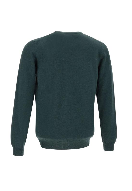 25FW 캉그라 스웨터 200801 191 Green - KANGRA