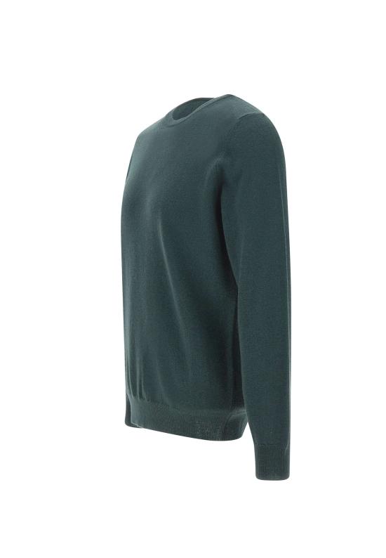 25FW 캉그라 스웨터 200801 191 Green - KANGRA