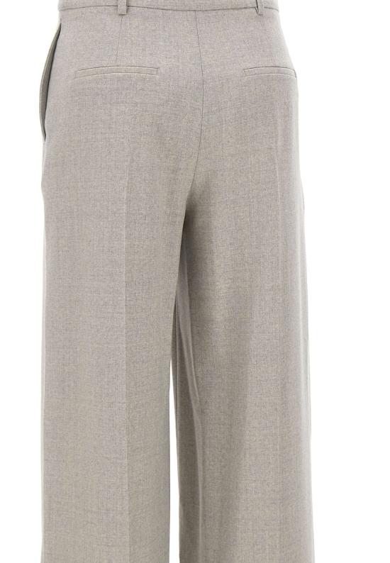 25FW 일레븐티 스트레이트 팬츠 L80PANL01 TES0F12613 Grey - ELEVENTY