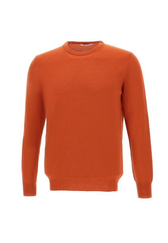 25FW 캉그라 스웨터 200801 182 Orange