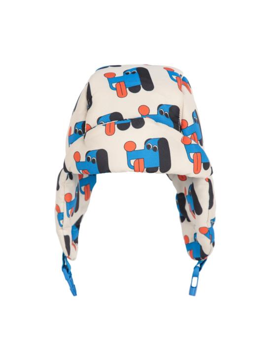 25FW [키즈] 보보쇼즈 모자 B225AH009K 421 BLUE