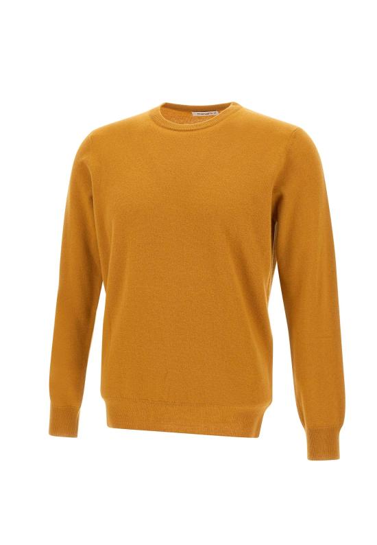 25FW 캉그라 스웨터 200801 210 Yellow