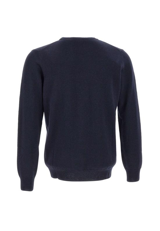 25FW 캉그라 스웨터 200801 038 Blue - KANGRA