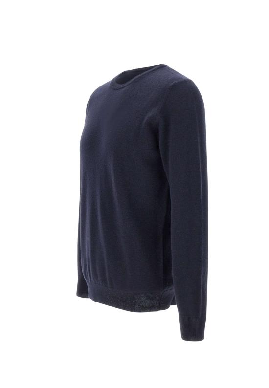 25FW 캉그라 스웨터 200801 038 Blue - KANGRA